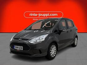 Ford B-Max vaihtoauto