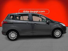 Ford B-Max vaihtoauto