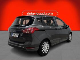 Ford B-Max vaihtoauto