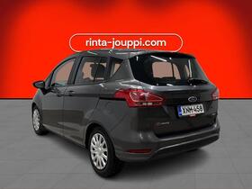 Ford B-Max vaihtoauto