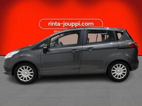 Ford B-Max vaihtoauto