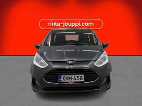 Ford B-Max vaihtoauto