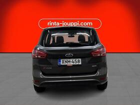 Ford B-Max vaihtoauto