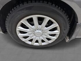 Ford B-Max vaihtoauto