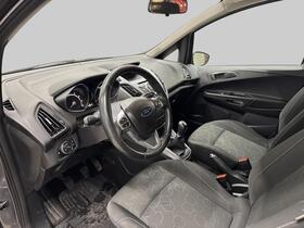 Ford B-Max vaihtoauto