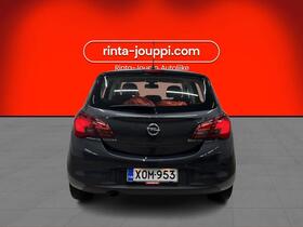 Opel Corsa vaihtoauto