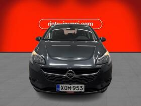 Opel Corsa vaihtoauto