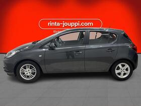 Opel Corsa vaihtoauto