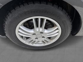 Opel Corsa vaihtoauto