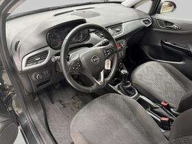 Opel Corsa vaihtoauto