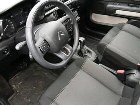 Citroën C3 vaihtoauto