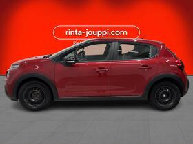 Citroën C3 vaihtoauto