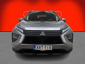 Mitsubishi Eclipse Cross vaihtoauto