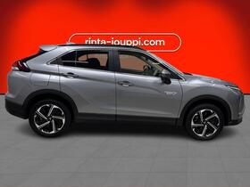 Mitsubishi Eclipse Cross vaihtoauto