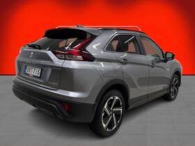Mitsubishi Eclipse Cross vaihtoauto
