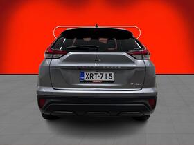 Mitsubishi Eclipse Cross vaihtoauto