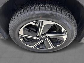 Mitsubishi Eclipse Cross vaihtoauto