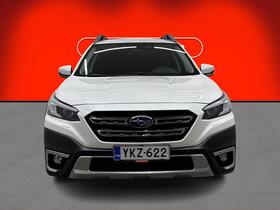 Subaru Outback vaihtoauto