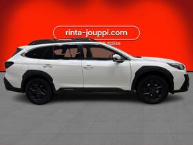 Subaru Outback vaihtoauto