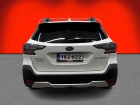 Subaru Outback vaihtoauto