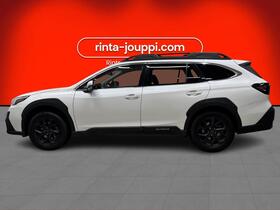 Subaru Outback vaihtoauto