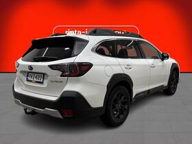Subaru Outback vaihtoauto