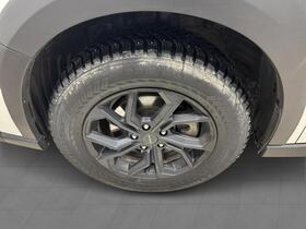 Subaru Outback vaihtoauto