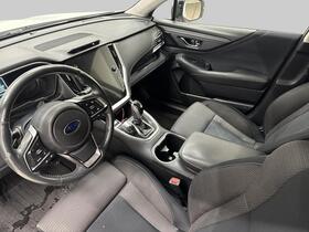 Subaru Outback vaihtoauto