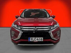 Mitsubishi Eclipse Cross vaihtoauto