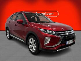 Mitsubishi Eclipse Cross vaihtoauto