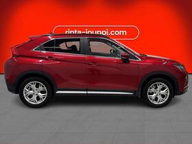 Mitsubishi Eclipse Cross vaihtoauto