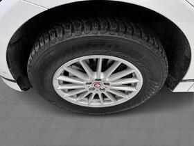 Jaguar I-PACE vaihtoauto