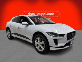 Jaguar I-PACE vaihtoauto