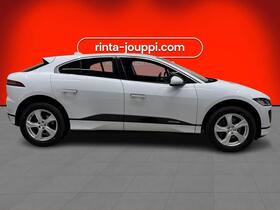 Jaguar I-PACE vaihtoauto