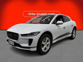 Jaguar I-PACE vaihtoauto