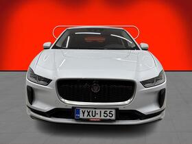 Jaguar I-PACE vaihtoauto