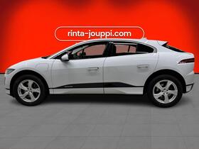Jaguar I-PACE vaihtoauto