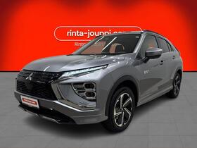 Mitsubishi Eclipse Cross vaihtoauto