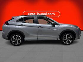 Mitsubishi Eclipse Cross vaihtoauto
