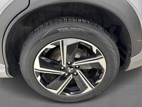 Mitsubishi Eclipse Cross vaihtoauto