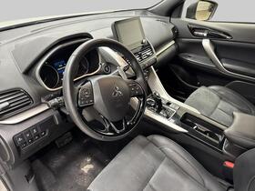 Mitsubishi Eclipse Cross vaihtoauto