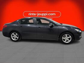 Peugeot 508 vaihtoauto