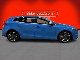 Volvo V40 vaihtoauto