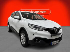 Renault Kadjar vaihtoauto