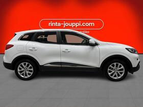 Renault Kadjar vaihtoauto