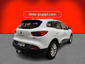 Renault Kadjar vaihtoauto