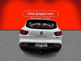 Renault Kadjar vaihtoauto