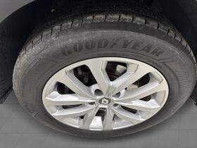 Renault Kadjar vaihtoauto