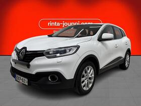 Renault Kadjar vaihtoauto