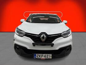 Renault Kadjar vaihtoauto